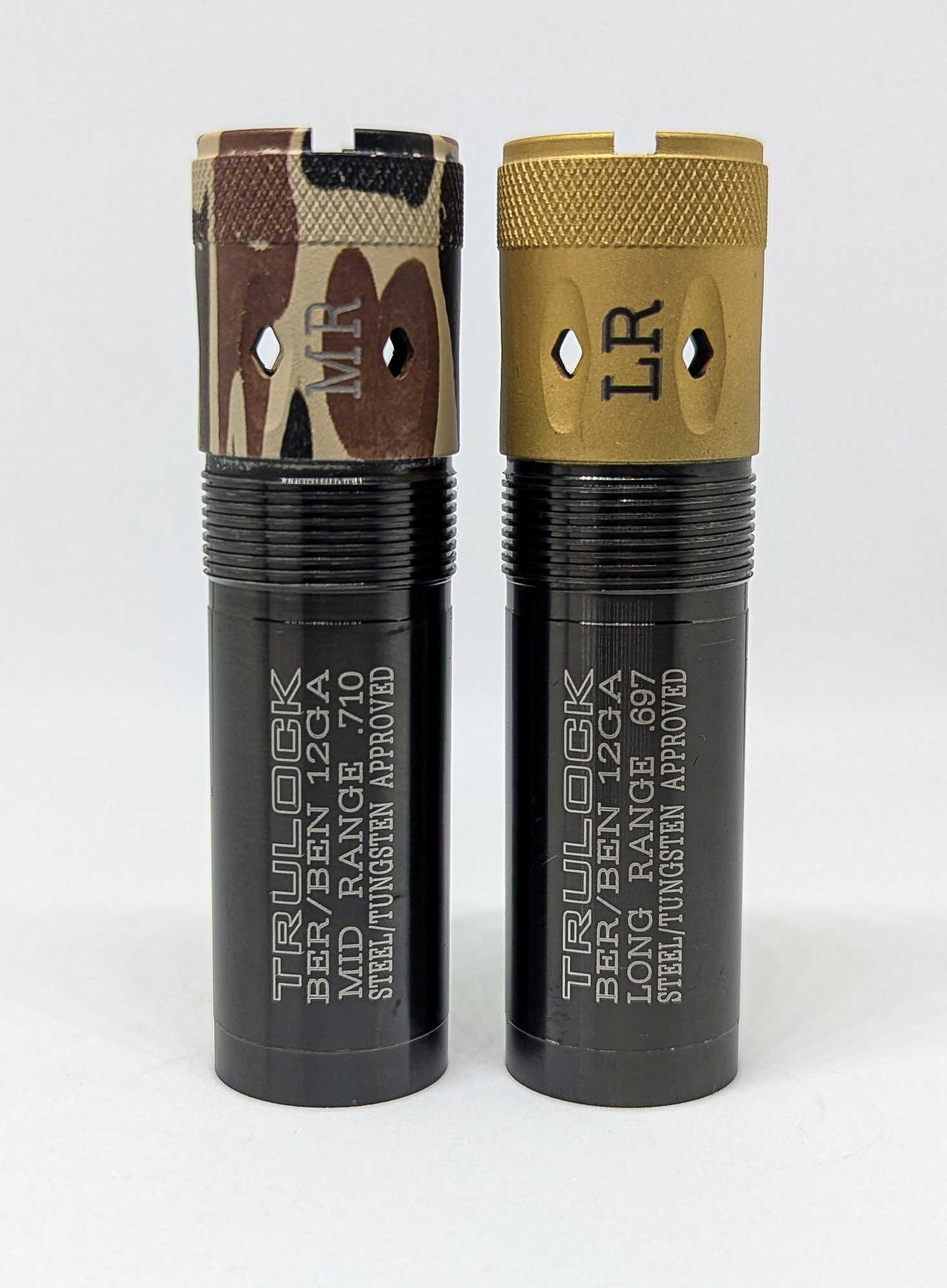 Chad Hodge Signature Series Choke Tubes